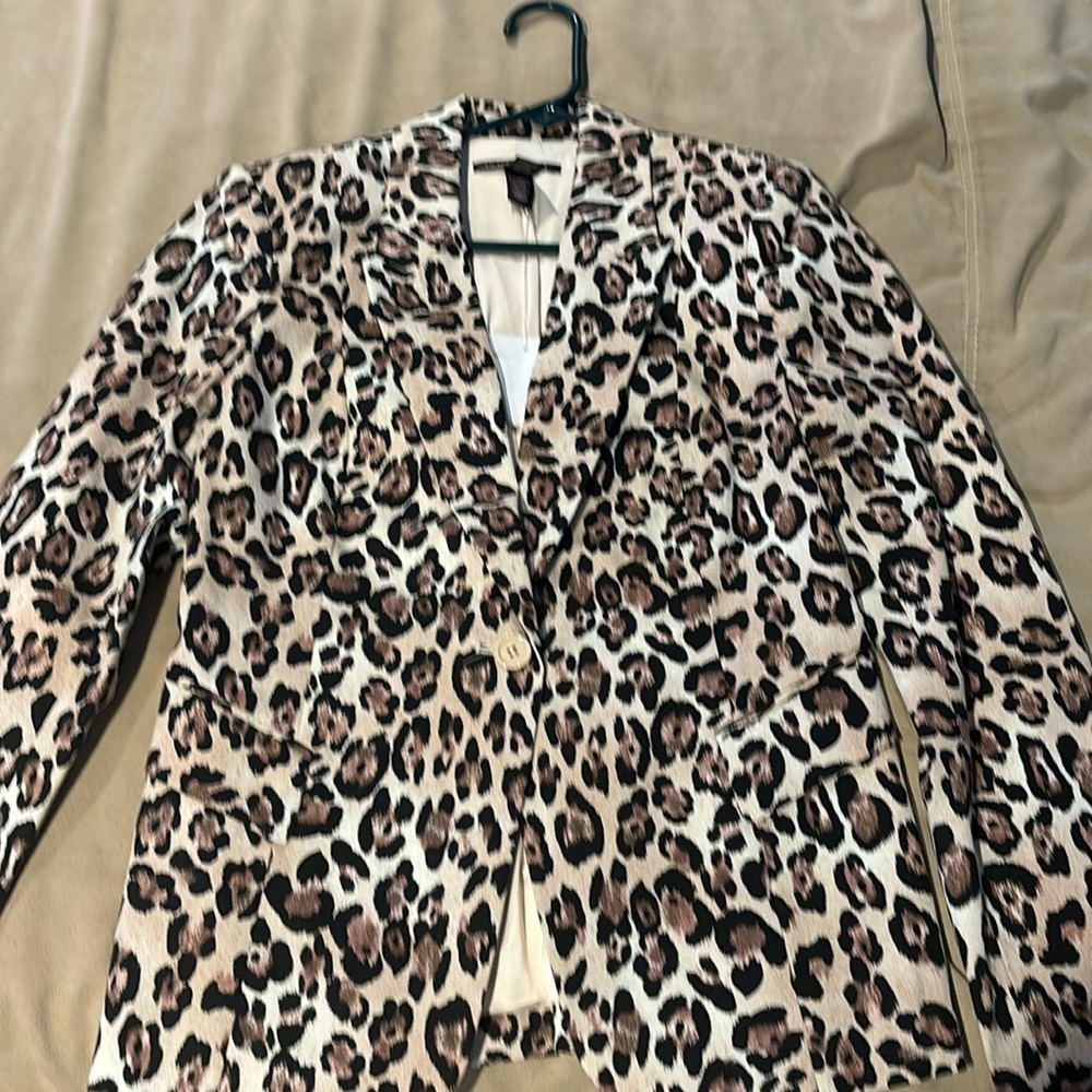 Victoria’s Secret jacket